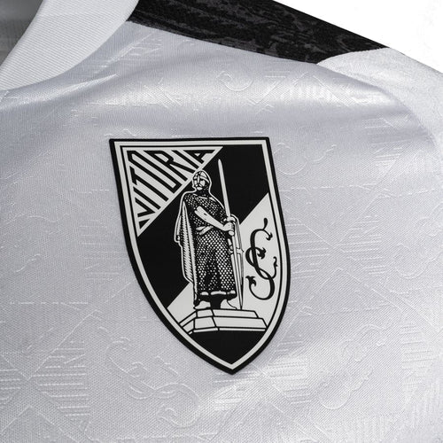 Camisola Vitória Guimarães Casa 25/26