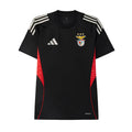 Camisola de treino preta 25/26 - LANÇAMENTO