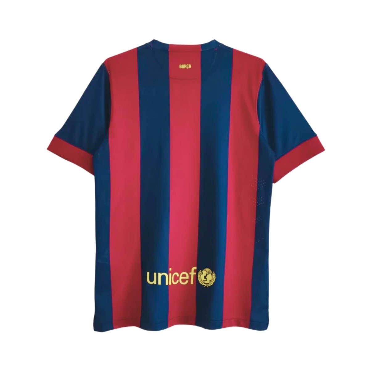 Barcelona Local 14/15 - Final da Liga dos Campeões