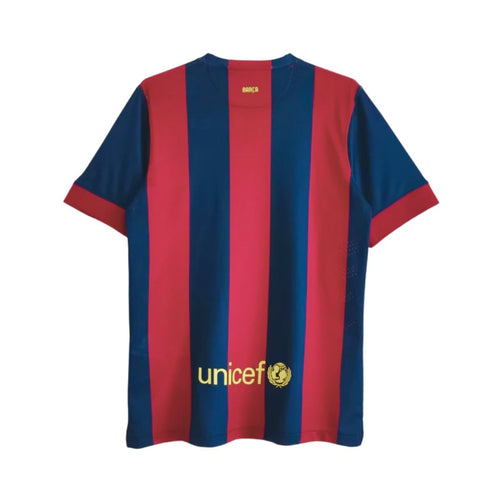 Barcelona Local 14/15 - Final da Liga dos Campeões
