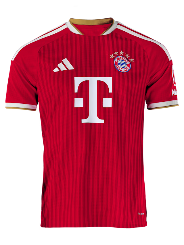 Bayern de Munique 26/27