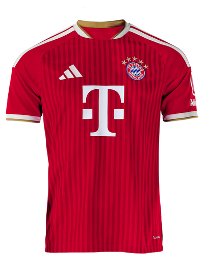 Bayern de Múnich 26/27