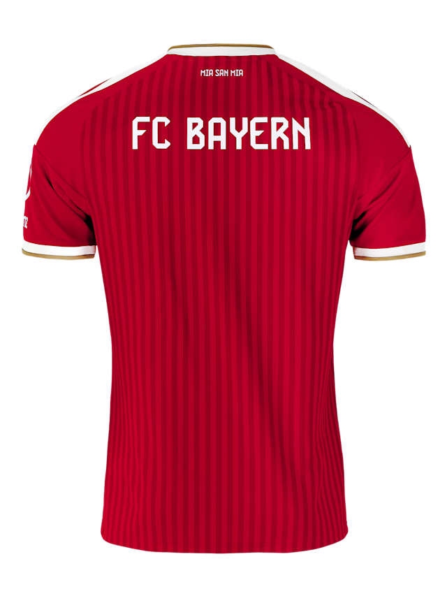 Bayern de Munique 26/27