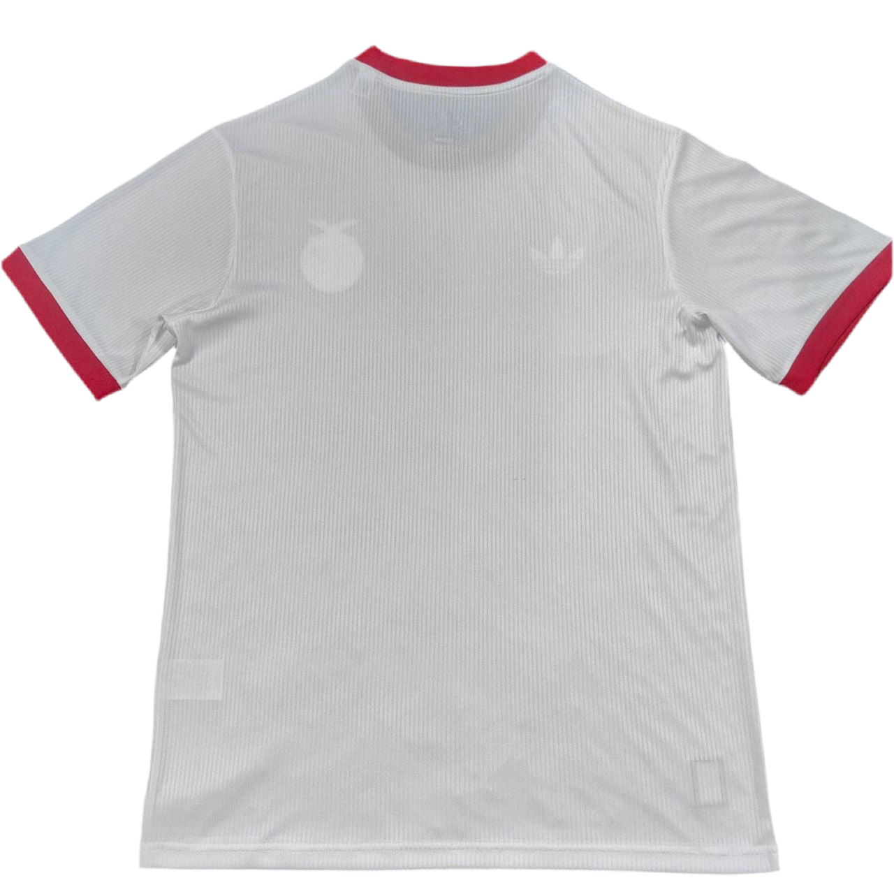 Camisola Vintage conceito branca 25/26