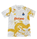 Camisola FCP conceito dragão branca 25/26 - exclusiva
