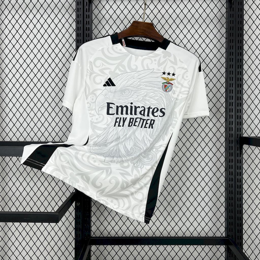 Camisola conceito branca 2025 - LANÇAMENTO