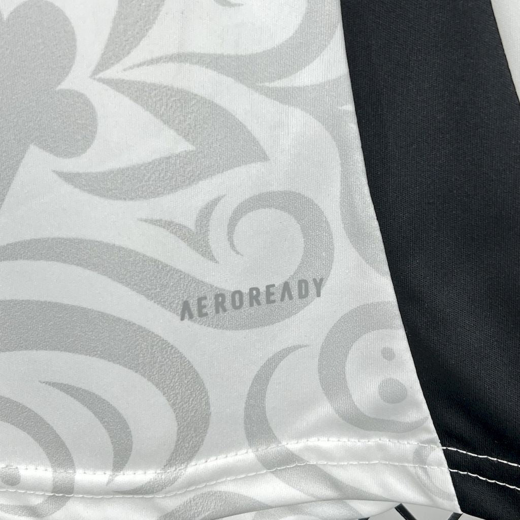 Camisola conceito branca 2025 - LANÇAMENTO