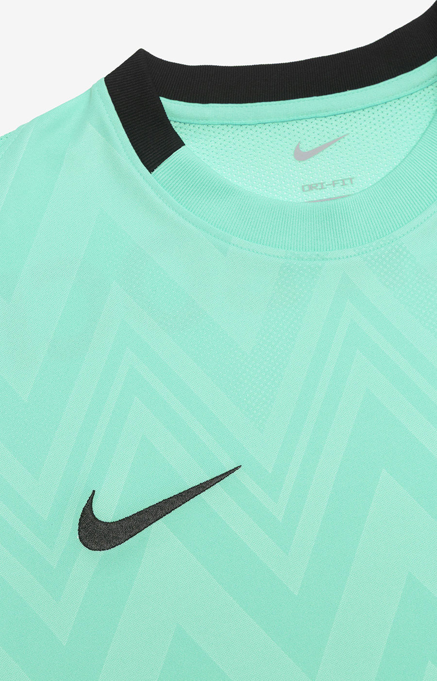 Camisola Terceiro equipamento 25/26 verde