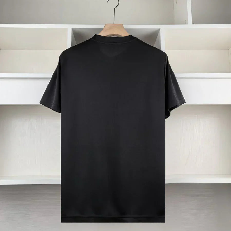 Camisola exclusiva refletora 24/25 - preta