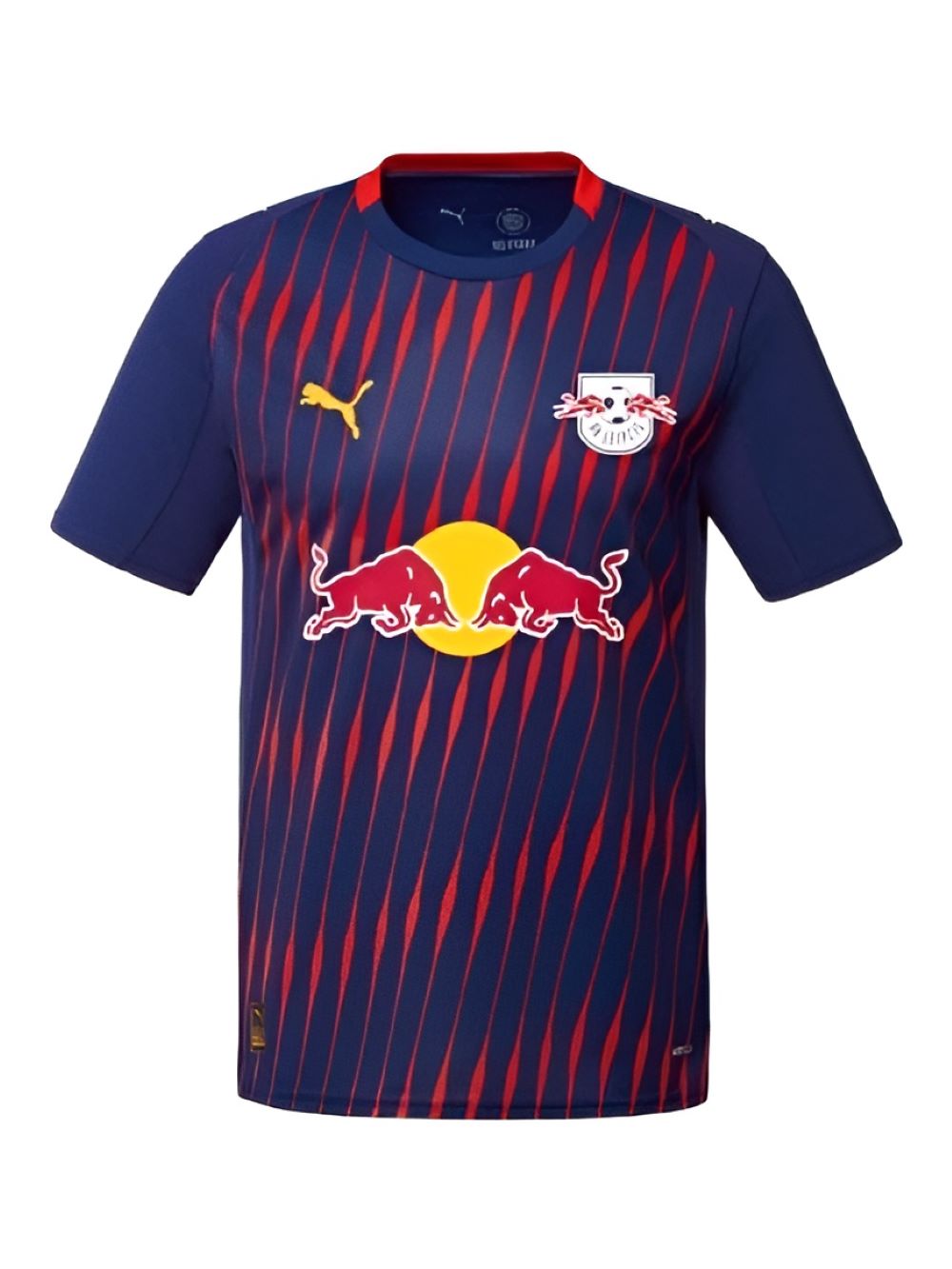 Camisola RB LEIPZIG Alternativa 25/26