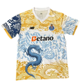 Camisola FCP conceito dragão 25/26 – exclusiva