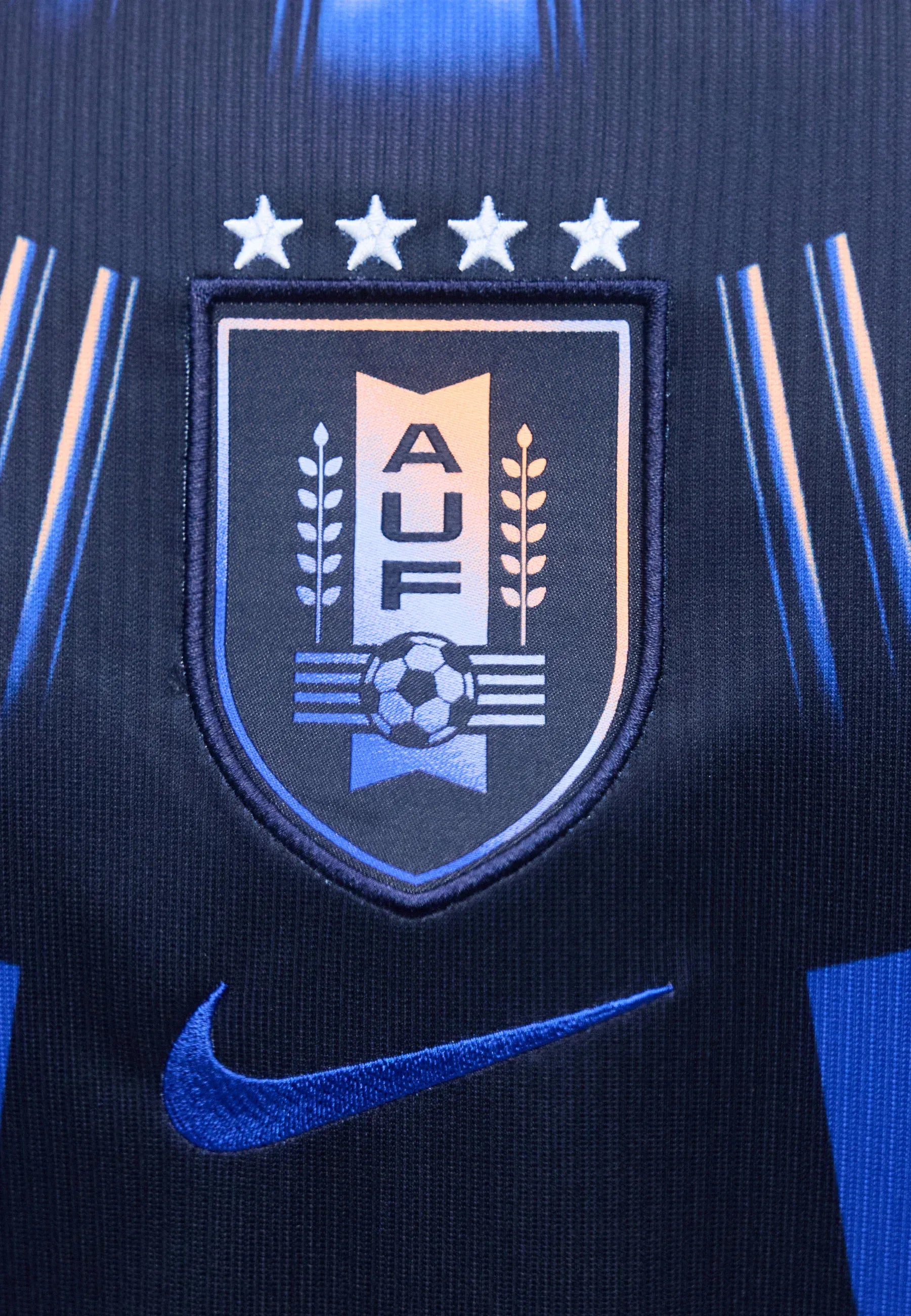 Uruguai Alternativa - Mundial 2026