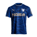 Camisola FC Famalicão Visitado azul 25/26