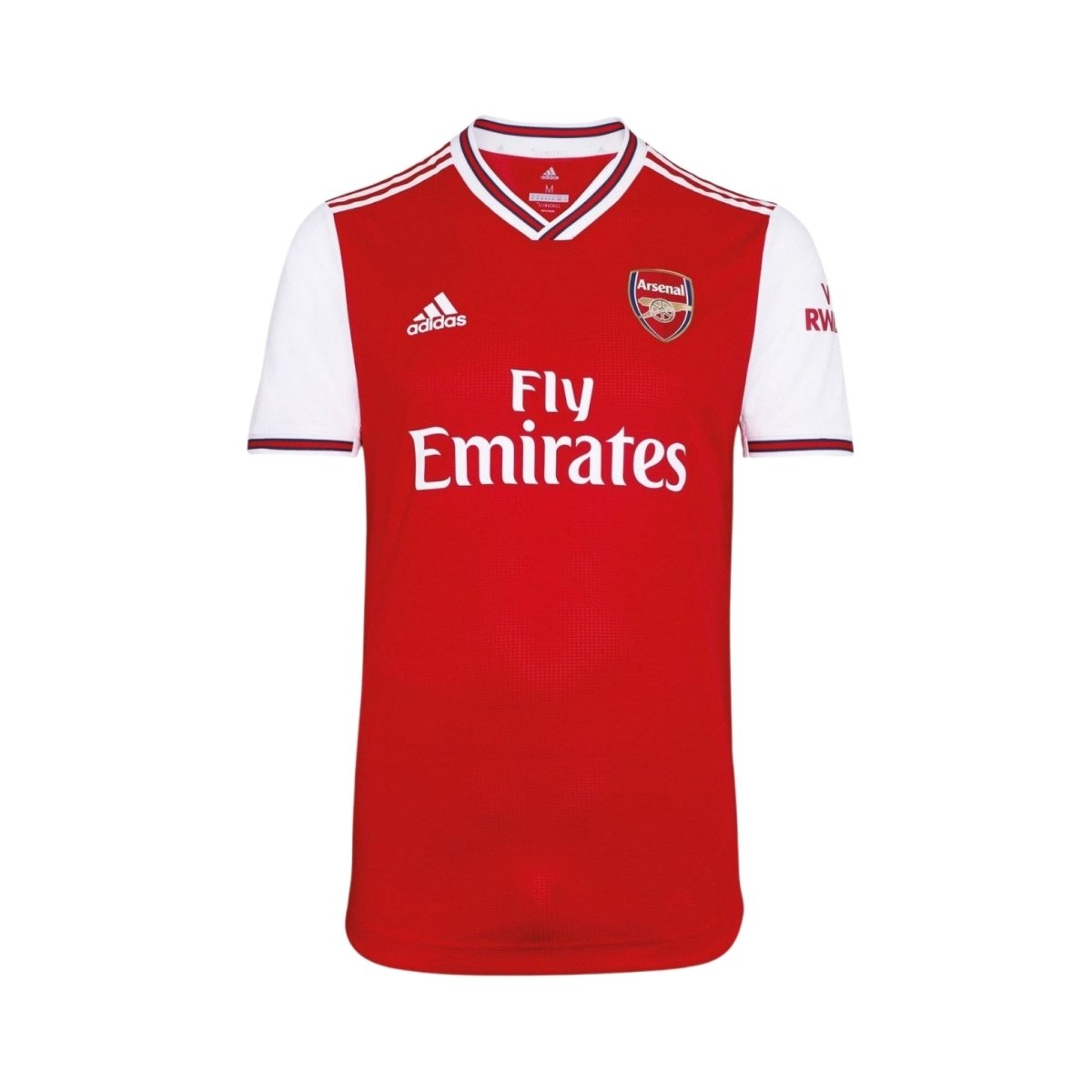 Arsenal Local 19/20