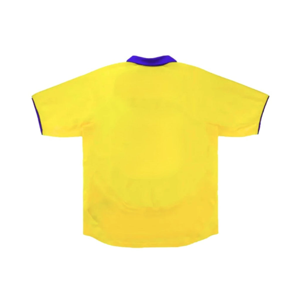 Arsenal Fora 04/05