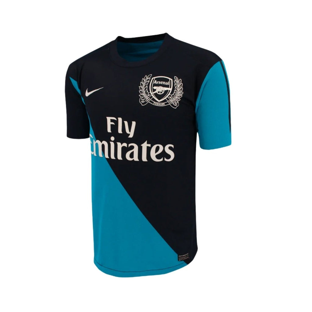 Arsenal Fora 11/12