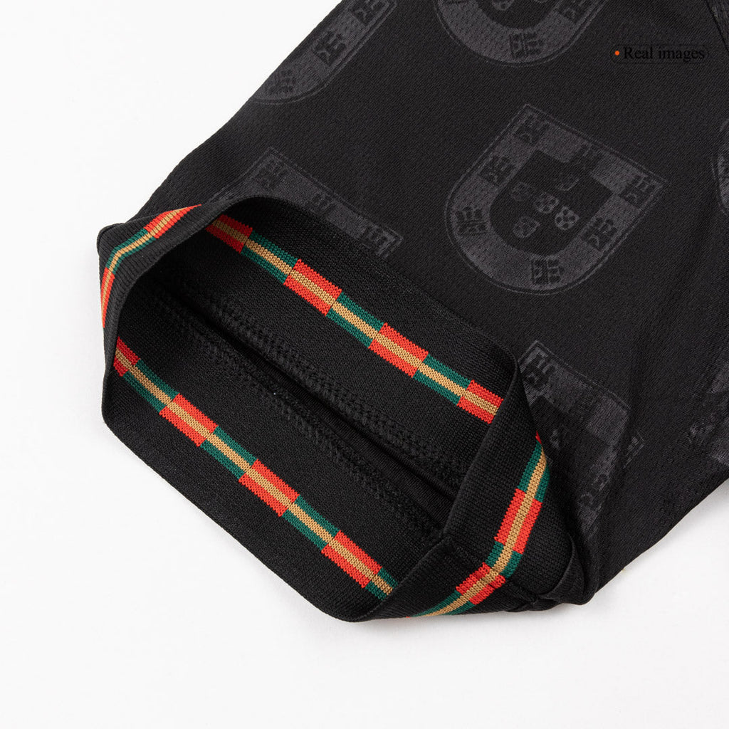 Portugal Edição Especial Concept Camisola 2026 Preto
