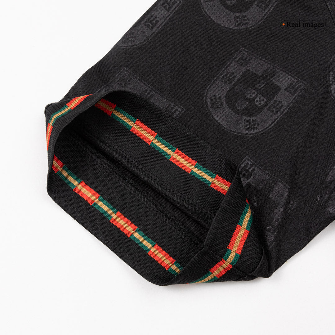 Portugal Edição Especial Concept Camisola 2026 Preto