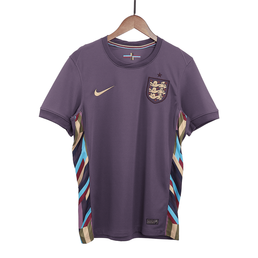 Camisola de futebol de fora de casa da Inglaterra