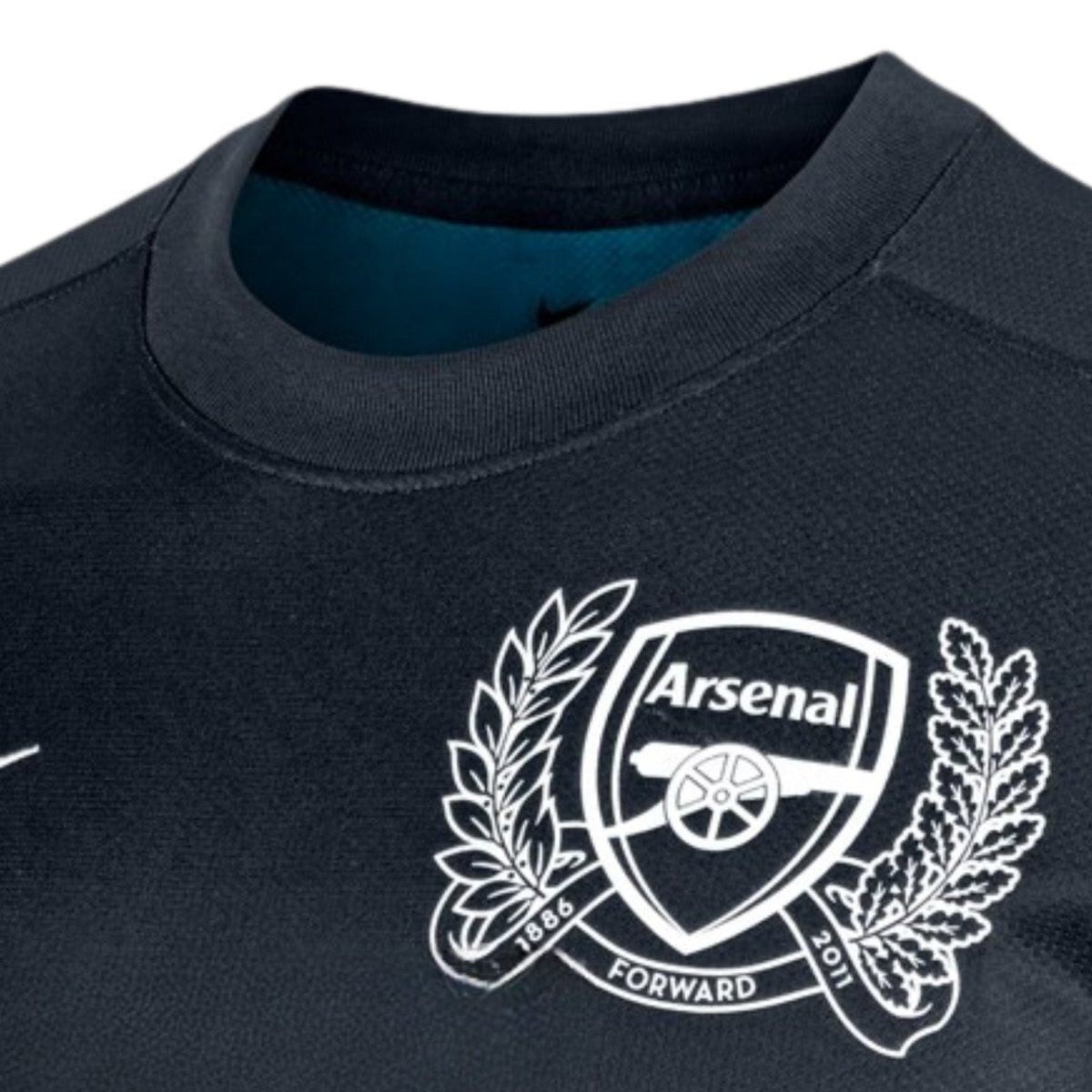 Arsenal Fora 11/12