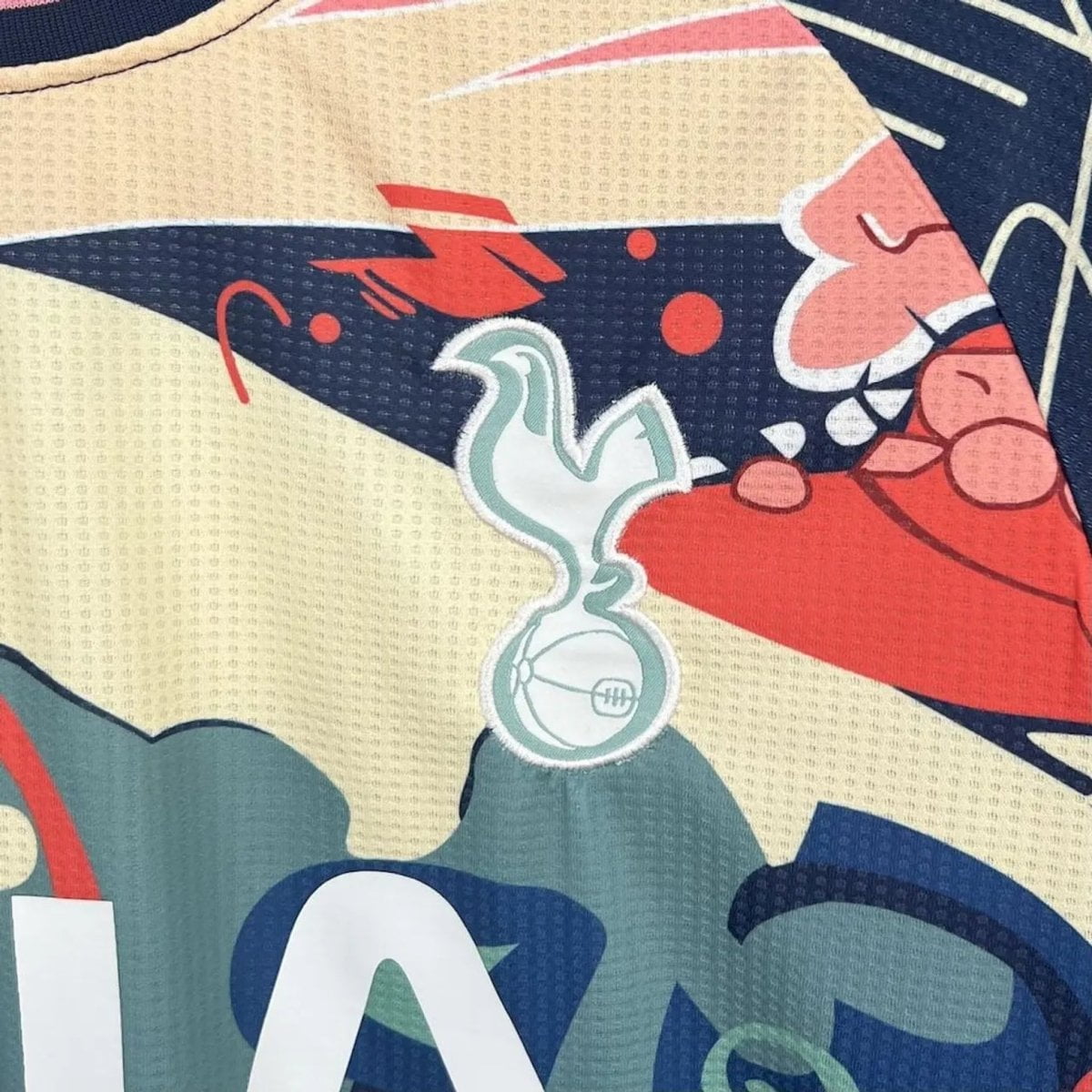 Tottenham Hotspur F.C. Edição Especial 25/26