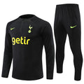 Tottenham Hotspur F.C. 24/25 - Camisola de Treino - Meio Fecho