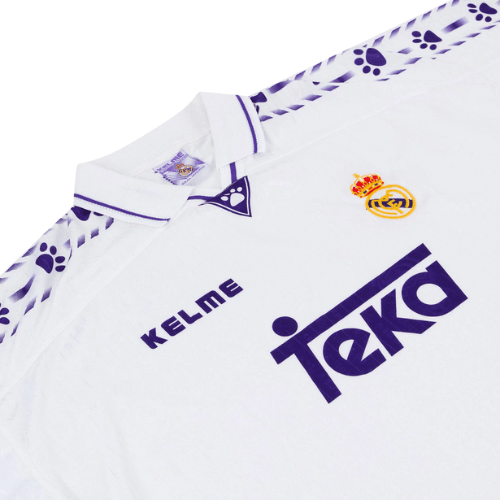 Real Madrid Casa 96/97