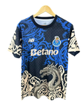 Camisola FCP conceito dragão azul 25/26 - exclusiva