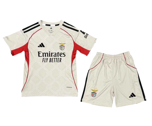 Conjunto júnior SECUNDÁRIO 25/26