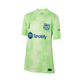 Terceiro Equipamento Barcelona 24/25