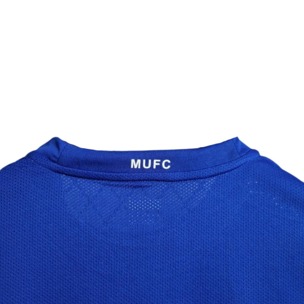 Manchester United Terceiro 08/09