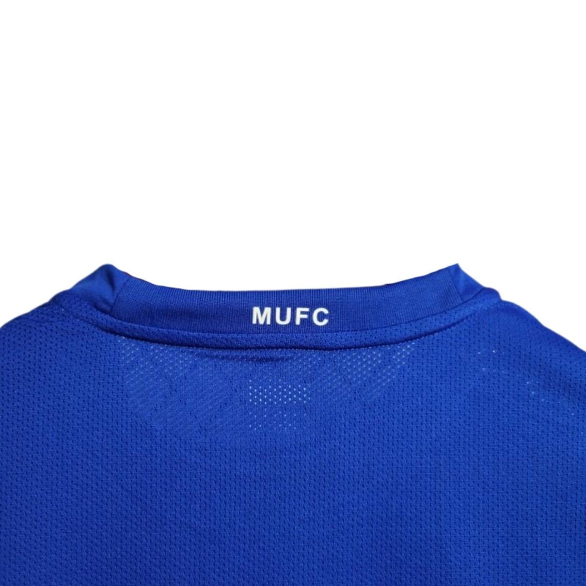 Manchester United Terceiro 08/09