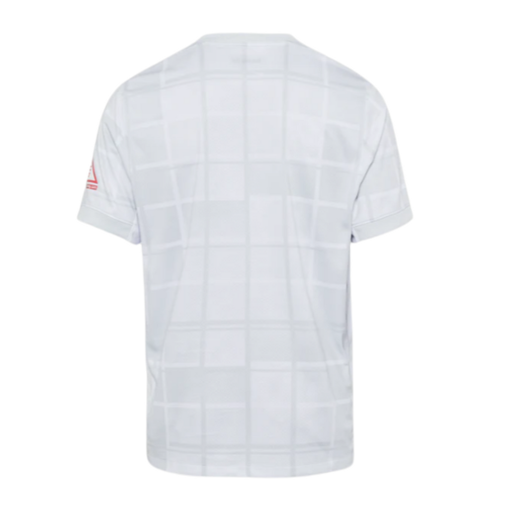 Camisola Hertha de Berlim Terceira 24/25 Branca