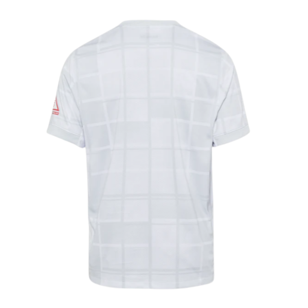 Camisola Hertha de Berlim Terceira 24/25 Branca