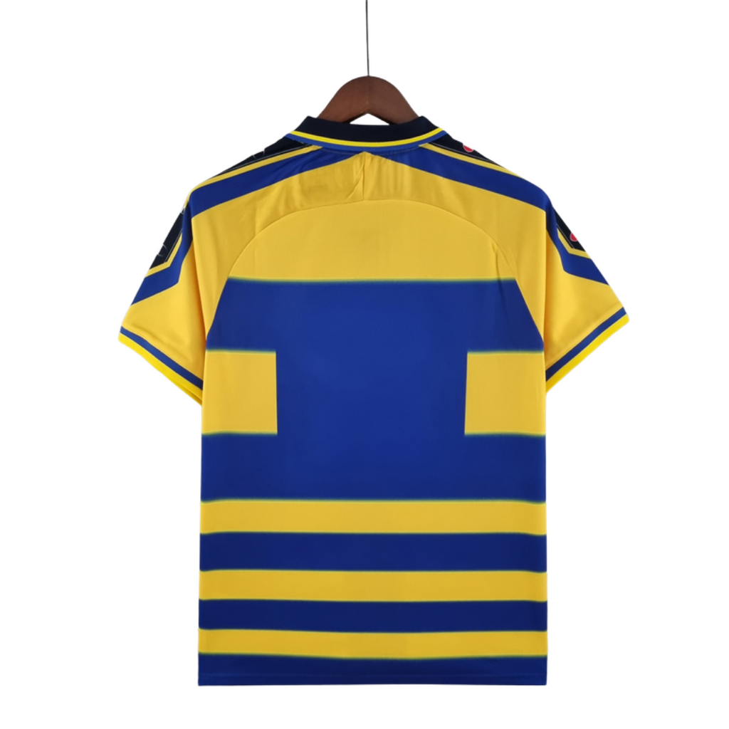 Camisola Parma Casa 99/00 Retro