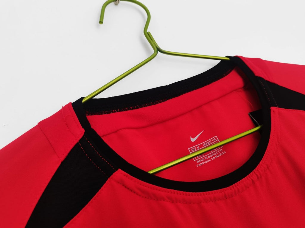 2002-04 - MANCHESTER UNITED CASA | RETRO