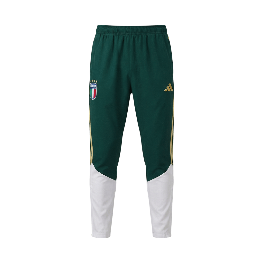 Itália Conjunto de Treino (Camisola+Calças) 2026 Branco