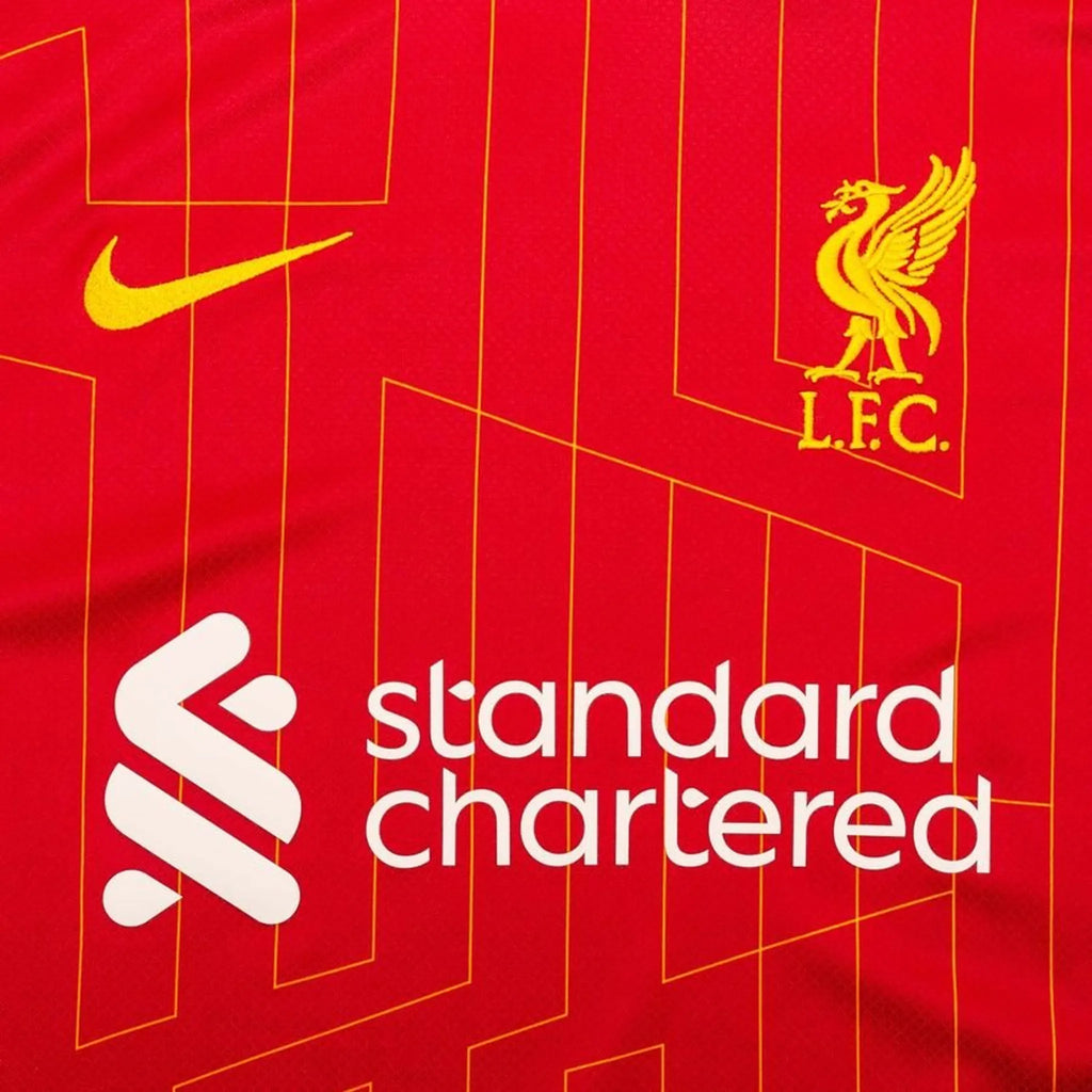 Liverpool Local 24/25 - Diogo J. 20
