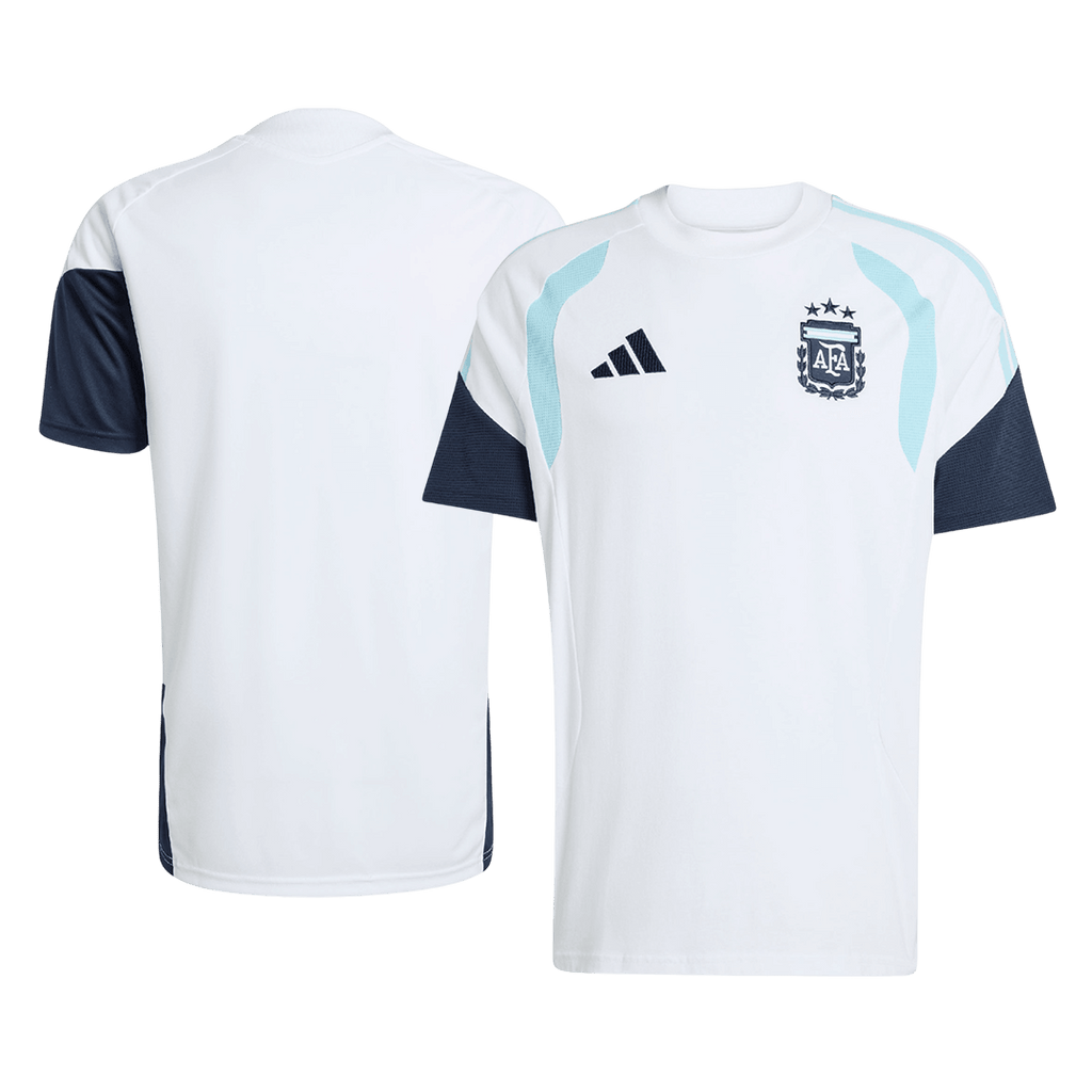 Argentina Camisola 2026 Branco