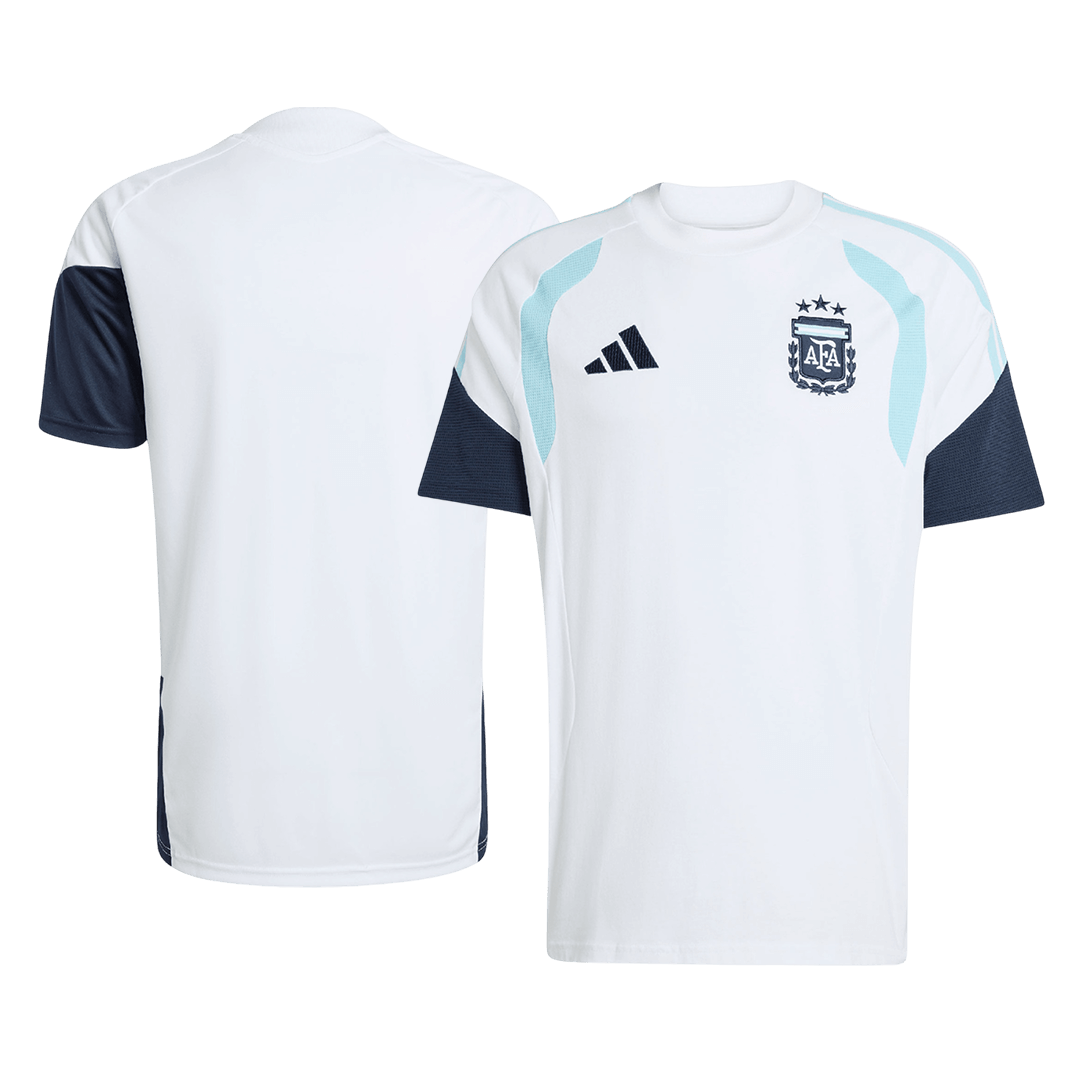 Argentina Camisola 2026 Branco