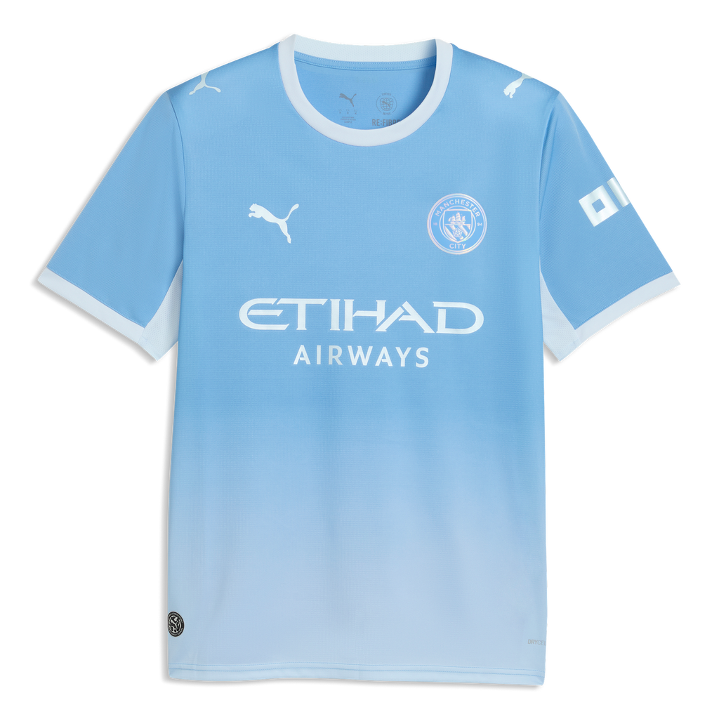 Manchester City 26/27