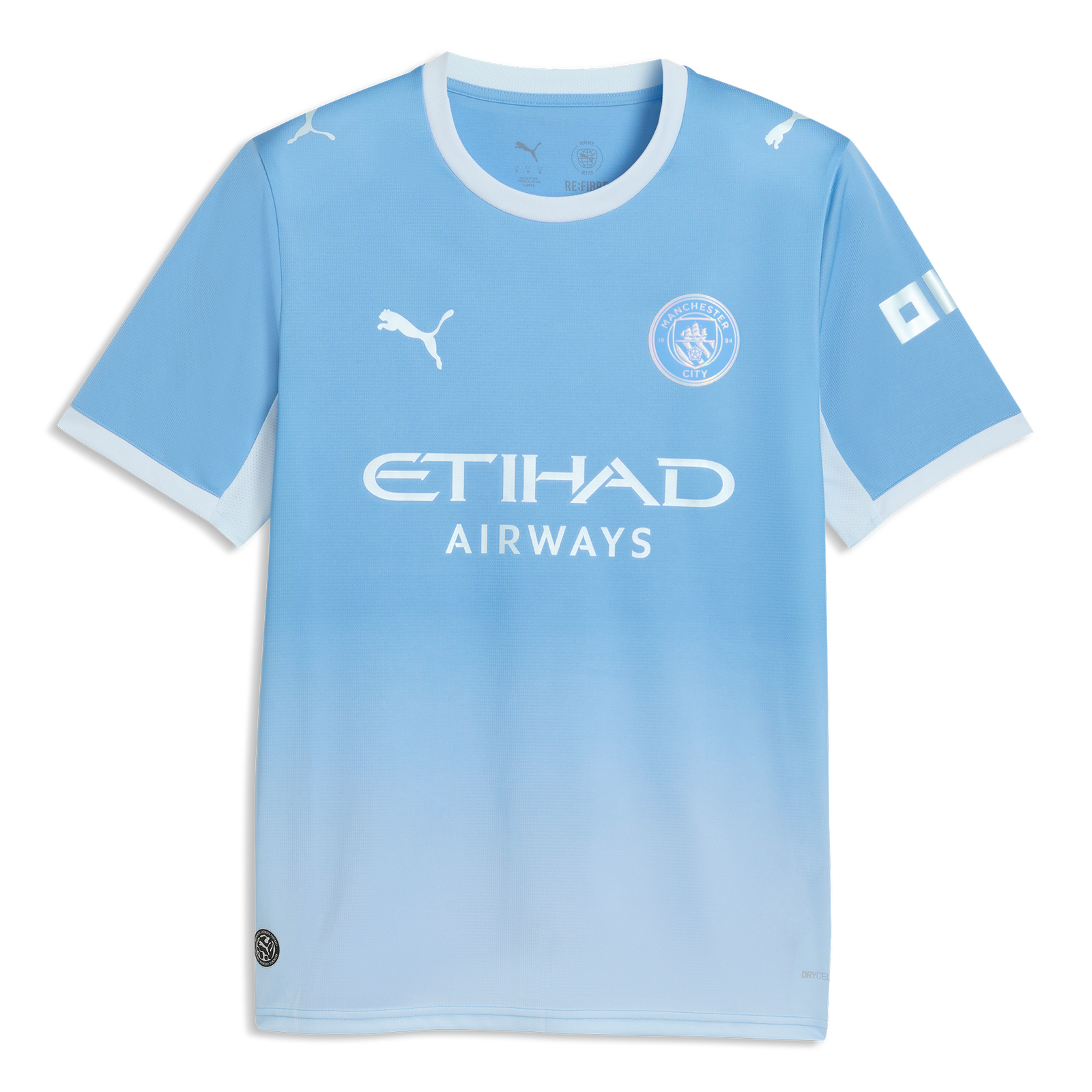 Manchester City 26/27