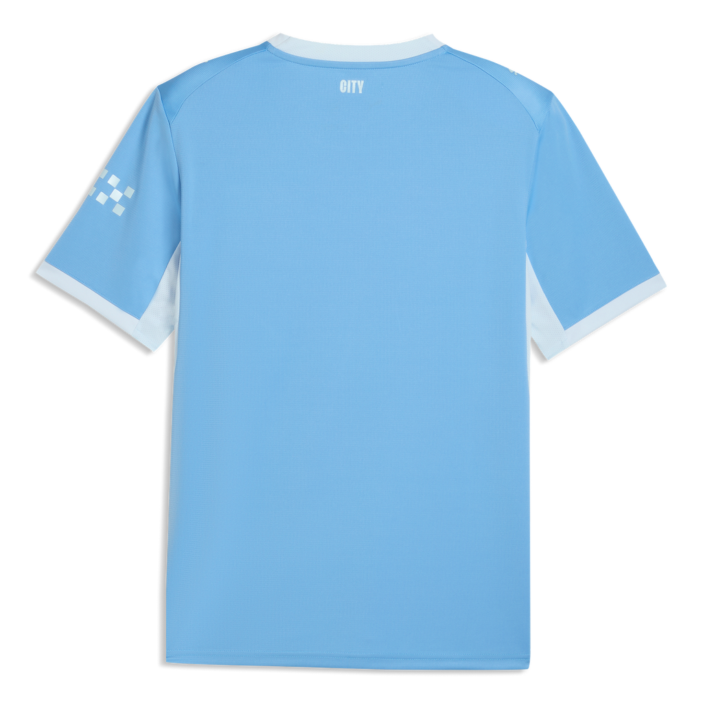 Manchester City 26/27