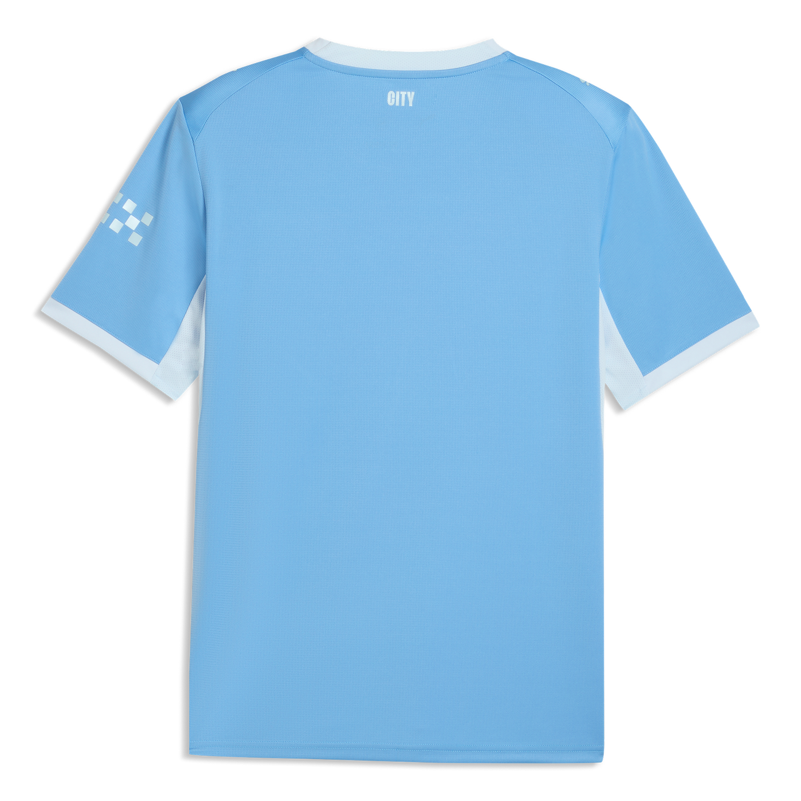 Manchester City 26/27
