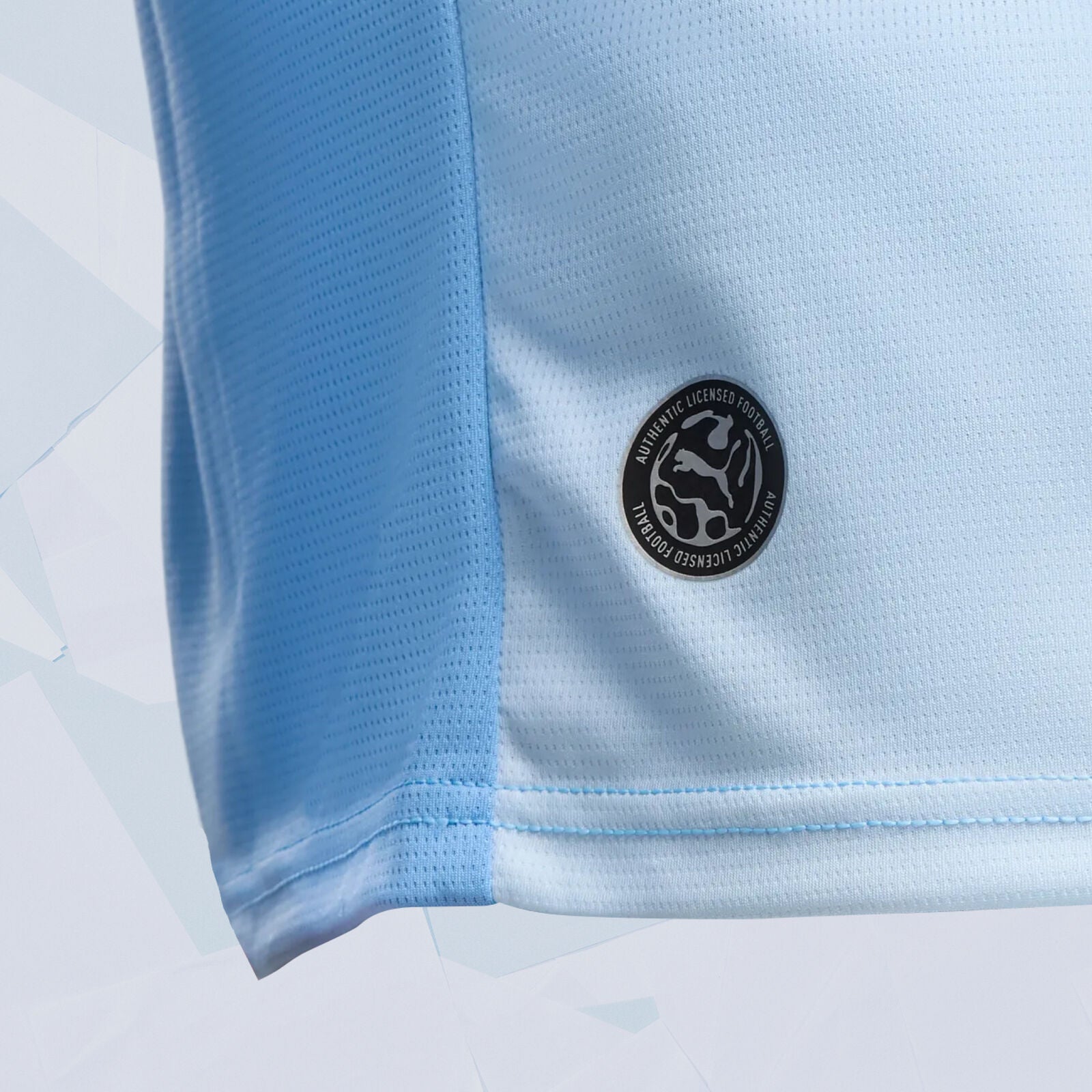 Manchester City 26/27