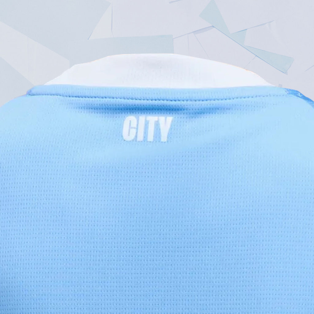 Manchester City 26/27