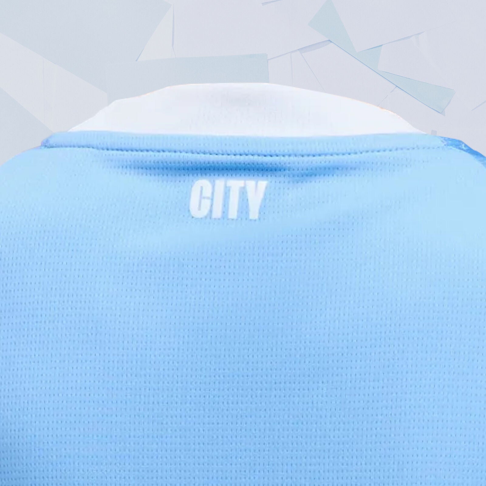 Manchester City 26/27