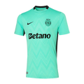 Camisola Terceiro equipamento 25/26 verde