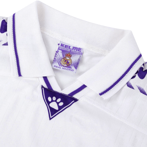 Real Madrid Casa 96/97