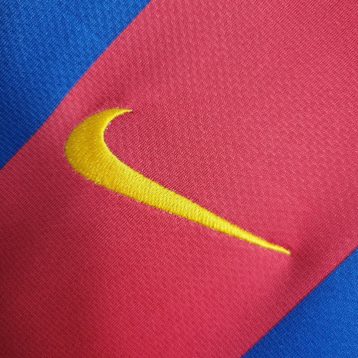 Barcelona Local 10/11 - Final da Liga dos Campeões